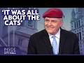 Curtis Sliwa responds to GOP criticism after comedy skit with Mayor Mamdani | Inside City Hall