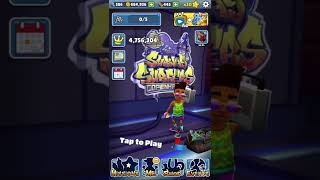 WORKING 2022* Subway Surfers Infinite Everything Glitch (IOS