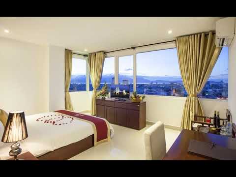 white snow đà nẵng New 2022 White Snow Hotel Đà nẵng - Khách Sạn 3 Sao