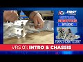 2026 VRS 01 Introduction Chassis Assembly