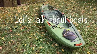 Lifetime Yukon review after a summer of paddling