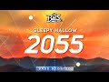 Sleepy Hallow ‒ 2055 [Bass Boosted]