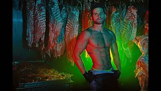 ELEAZAR GOMEZ SEXY Y MUSCULOSO Y EN FULL HD 1080P (Y SEXY Y DESNUDO Y SIN CAMISA Y CON SEXYSPESONES)