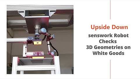 Your Expert in Machine Vision Systems - Quality Assurance in Industrial Automation