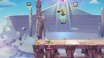 Cool Arya Stark 0 To Death I Did - #multiversus