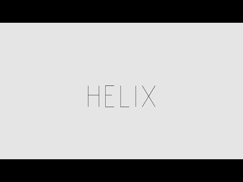 HELIX - Ecological Compactable Syringe