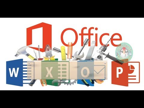 How to Unistall office 2016 | how to fix install error MS Office 2016