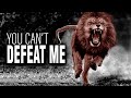 You Can&#39;t Defeat Me (Eric Thomas, Les Brown) | Powerful Morning Motivation to Start Your Day