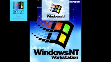 [Preview] Random Versions of Windows Have a Sparta No BGM Remix