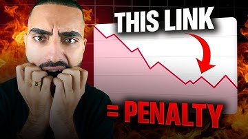 This Link Is Killing Your Rankings…