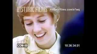 Sandy Duncan - United California Bank Commercial