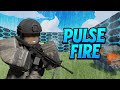 Pulse Fire: Battlefield Map - Official Trailer
