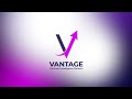 Plan with data. Not with hope. | Vantage Event Intelligence Platform