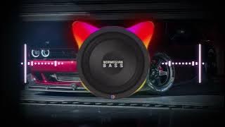 MC Levin - Sua Amiga Eu Vou Sarrar (Bass Boosted)