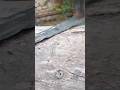 Katana auténtica hecha en casa #katana #diy #reciclaje