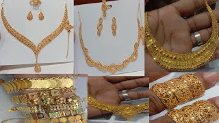 latest gold necklace designs latest gold necklace designs 2023 with price gold design jewelry