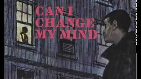 TYRONE DAVIS - CAN I CHANGE MY MIND