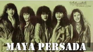 LEFTHANDED - MAYA PERSADA