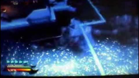 Sonic Unleashed 360 Playthrough - Part 4