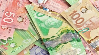 New Canada CDB Payment Of Up To $200 Coming On October 16