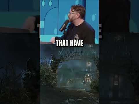 WB Games Cancels