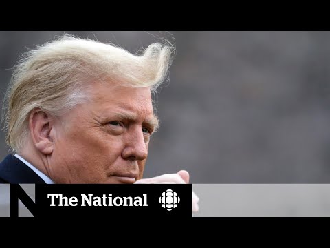 Trump asked Georgia?s secretary of state to ?find? more votes