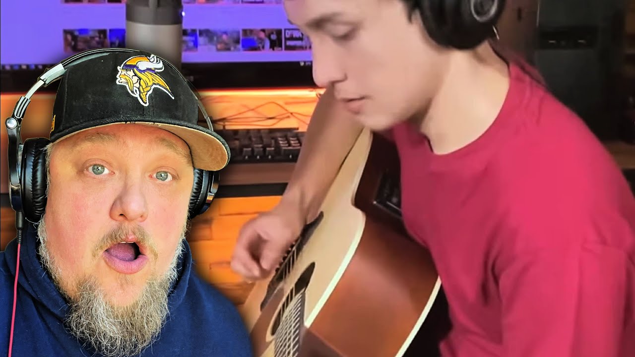 Dimas Senopati - Nothing Else Matters (First Time Reaction)