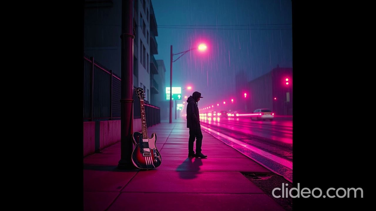 По проторенным линиям, Dark R&B