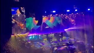 Paul McCartney - Got Back Tour (Full Concert) - Centre Bell Montreal Canada (November 17, 2025)