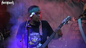 NT | Live Arise of Death 10 | Warkop Paradesa Kroya | Cilacap NT | Live Arise of Death 10 | Warkop Paradesa Kroya | Cilacap
