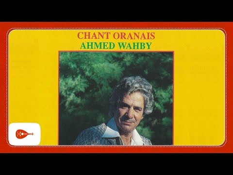 Ahmed Wahby Yamina Zendha Ichali