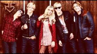 Loud-R5 (Chipmunks version)