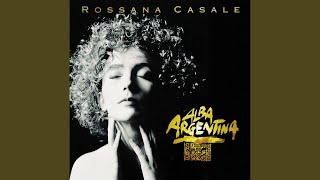 Miniatura de vídeo de "Rossana Casale - Gli amori diversi"