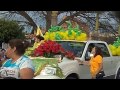 Entierro del mal humor Carnaval Autlan 2017. Parte 6.