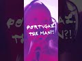 July 20th, 2024 | Edgefield with very special guests #portugaltheman #ptm