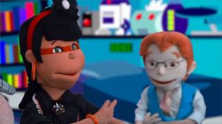 Os Americanos - Turminha Diário