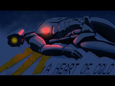 A HEART OF COLD WITH LYRICS (ULTRAKILL)