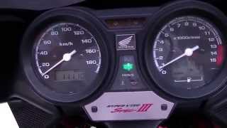 HONDA ホンダ CB400SB SUPER BOL D'OR スーパーボルドール