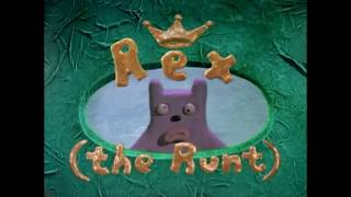 Rex the Runt Theme Song 