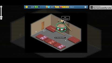 Yoworld Item Glitch! 😯😯😯😱😱