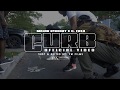 MAJOR RYDEOUT X G. FIELD - CURB OFFICIAL VIDEO