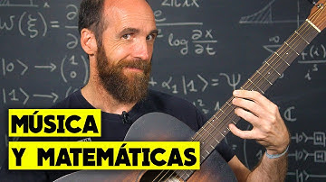 ¡Vas a alucinar con los RITMOS EUCLIDIANOS! | Matemáticas y música