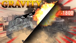 GRAVITY | WOT BLITZ EXE