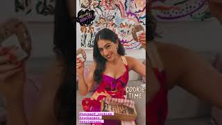 Sara Ali Khan Hot Instagram Look 12Jul