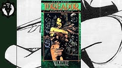 Vampire The Masquerade: Toreador Lore