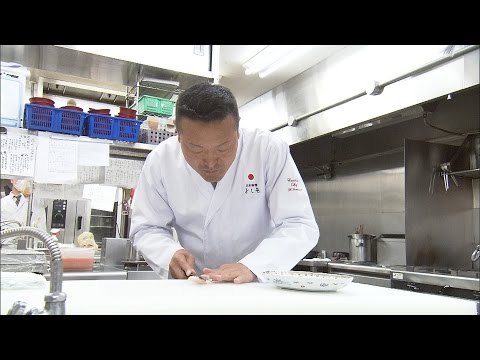 FUKUSHIMA“美食”的深层力量！