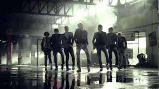 [M/V] Standing Still - U-KISS(유키스)