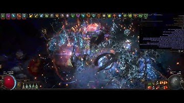 COC VD/DD ELEMENTALIST - UBER CORTEX