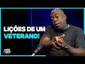 Experincias de um veterano i sargento lopes do 15 bpm