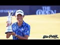 Will Collin Morikawa Be The Golfer To Beat In The Coming Years? | 07/19/21